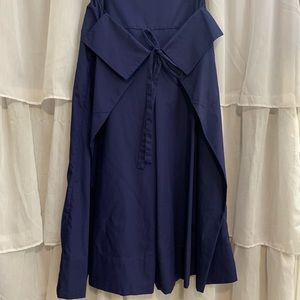 PLANET by Lauren G CROP PANTS